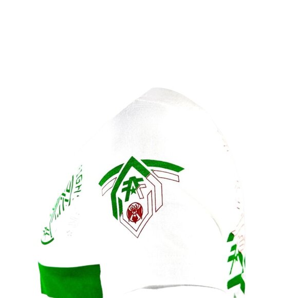 American Fighter Men's T-Shirt Canton Premium Athletic White S-4XL - Picture 5 of 6